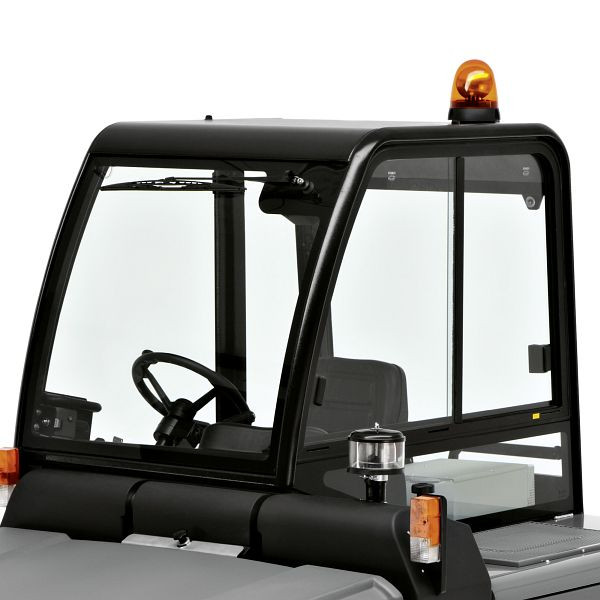 Kärcher ABS Kabine Klimaanlage KM 150/500 R, 2.851-266.0