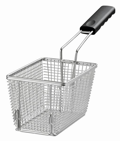 Bartscher Ersatzkorb Fritteuse "SNACK", 4 l, 165522, 4015613658438