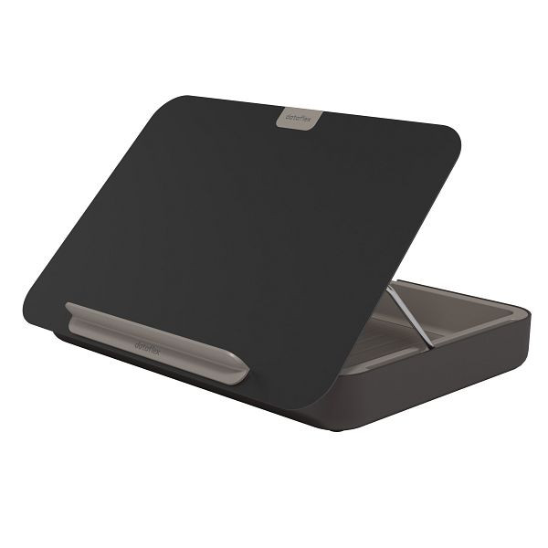 Dataflex Addit Bento ergonomische Toolbox 903, schwarz, 45.903