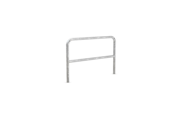 WSM Anlehnbügel 9220, 2 Einstellplätze, 105900026, 4250366515885