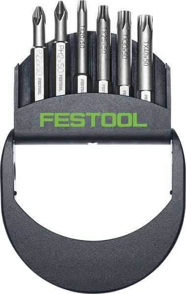 Festool Bitkassette BT-IMP SORT5, 204385
