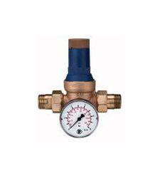 Riegler Druckregler für Trinkwasser, DVGW-geprüft nach EN 1567, 101350