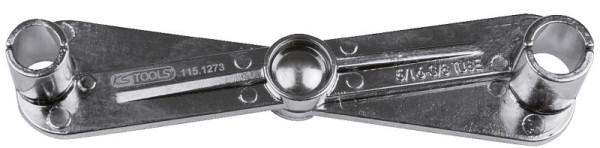 KS Tools Doppelscheren-Entriegler, 5/16"x3/8", 115.1273