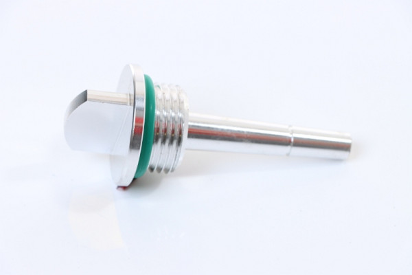 ELMAG Öl-Einfüllschraube mit 'Hochleistungsmagnet', passend zu SEBSS 3000Wi, 53064