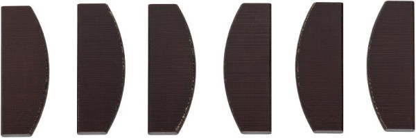 Hazet Lamellen für 9012 MT, 9012MT-011/6, 4000896204083