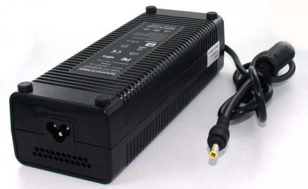 AGI Netzteil kompatibel mit TOSHIBA, 2463