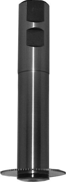 MACK Sägeblattaufnahme Sägeblatt-Ø 80 mm, Schaft-Ø 25 mm, 15-00S2580