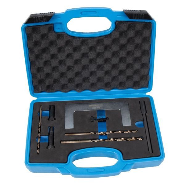 Stahlmaxx Ausbohrwerkzeug für VAG Klemmschraube der Vierlenkerachse, XXL-103340B