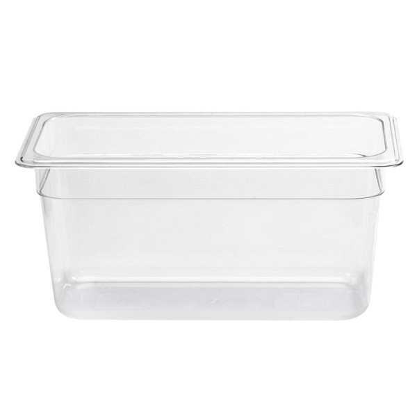 ALLPAX GN Behälter 1/3 PC Höhe 150 mm, 10014631, 4251325854809