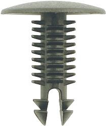 KS Tools Zierleisten-Clip für Fiat, VE: 50 Stück, 420.5206