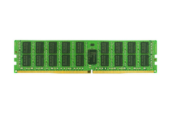 Synology 16GB Speichermodul, ECC Registered DIMM RAM, D4RD-2666-16G, 4711174723560
