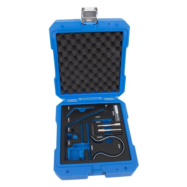 Stahlmaxx Steuerzeitenwerkzeug, für Zahnriemen, für Citroen, Peugeot TU3, XXL-999160-1