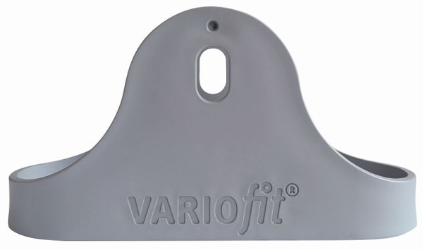 VARIOfit Fußschutz für Rad 200 mm, zsw-000.200, 4035694049994