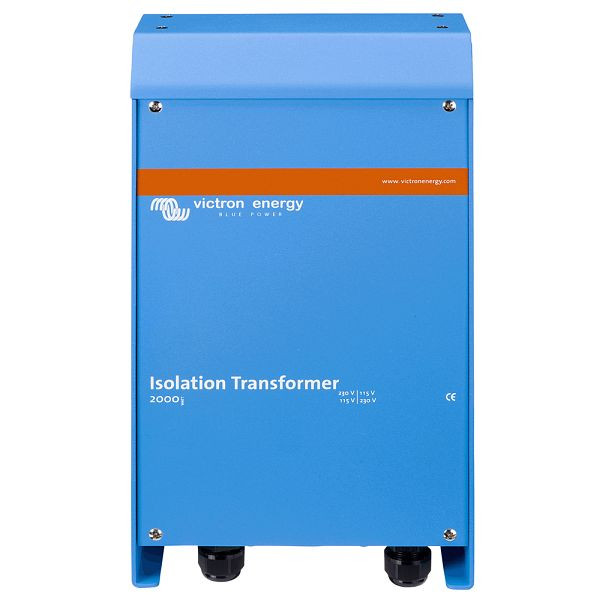 Victron Energy Trenntransformator 2000W 115/230V, 1-67-014170