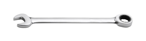 Kraftwerk Combination Clickraft Ratschen Gabelringschlüssel INCH 3/4", 3438