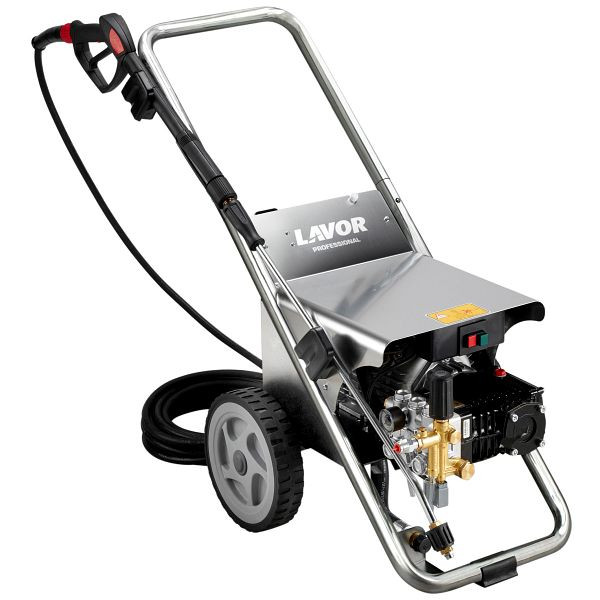 LAVOR-PRO Kaltwasser-Hochdruckreiniger HCR 2515 LP, 8.654.0140-PS