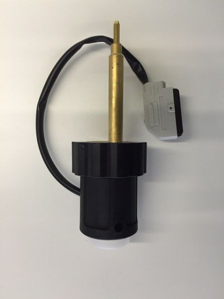 ELMAG Adapter von FRONIUS auf EURO Zentralanschluss, 54590