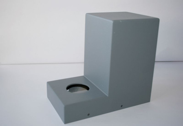 ELMAG Motorabdeckhaube Nr. 220, zu MFB 20 Vario, 9802149