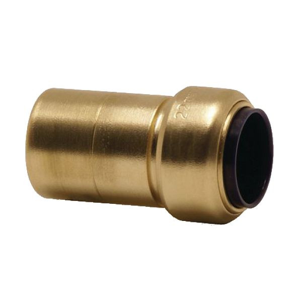 AEROTEC Reduzier-Steckverbinder 28 mm auf 22 mm, 25603263