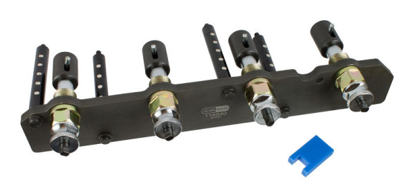 Stahlmaxx De-und Montagewerkzeug Injektor wie 2358417 für BMW, XXL-116540