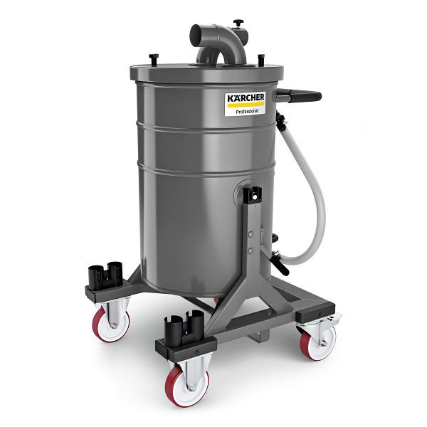 Kärcher Vorabscheider Staub 40/200 DN40, Standardnennweite: DN 40 mm, 9.989-687.0