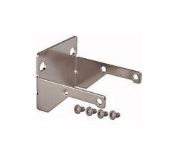 Riegler Haltewinkel für Serie G, BG 300, G 1/4, G 3/8 und G 1/2, 116483, 4047322326162