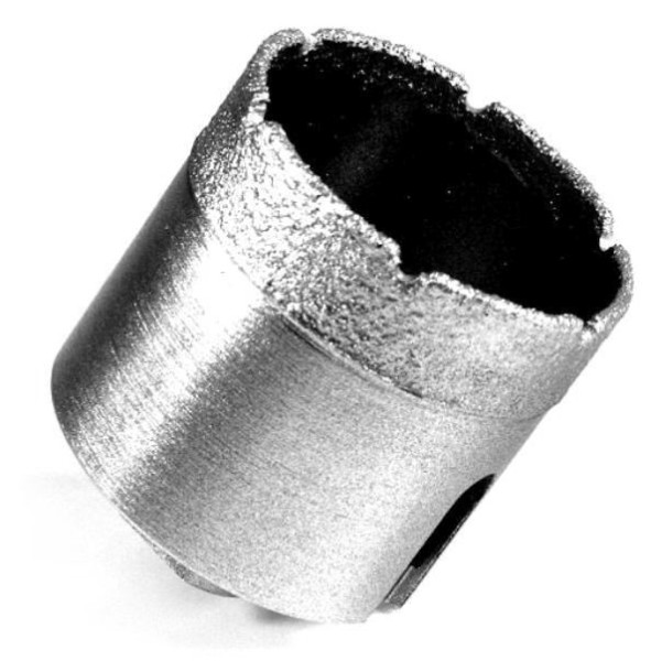 TECTOOL Diamant-Trockenbohrkrone, Ø 30mm, M14, 18463