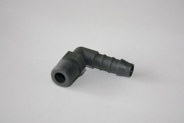 ELMAG Winkelstück AG 1/4',8 mmTülle für Diamatic A-45, 9601432