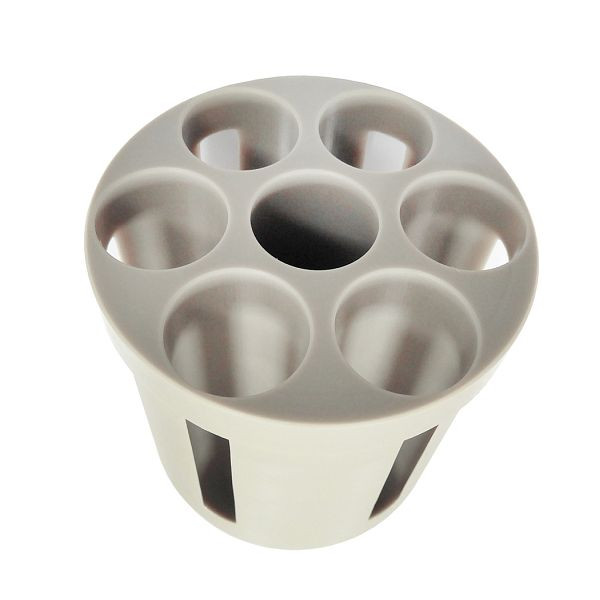 OHAUS Gestell 7x50ml D29mm FA, VE: 2 Stück, 30553130