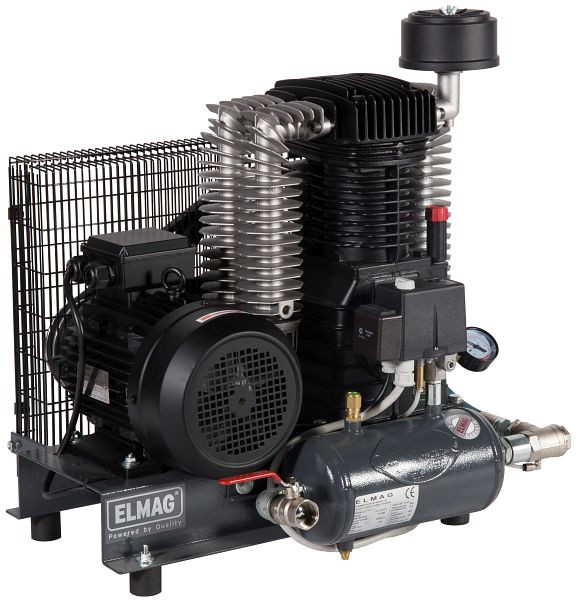 ELMAG Palettenaggregat PROFI-LINE, PAL 730/10 D, 11060, 9004853110603