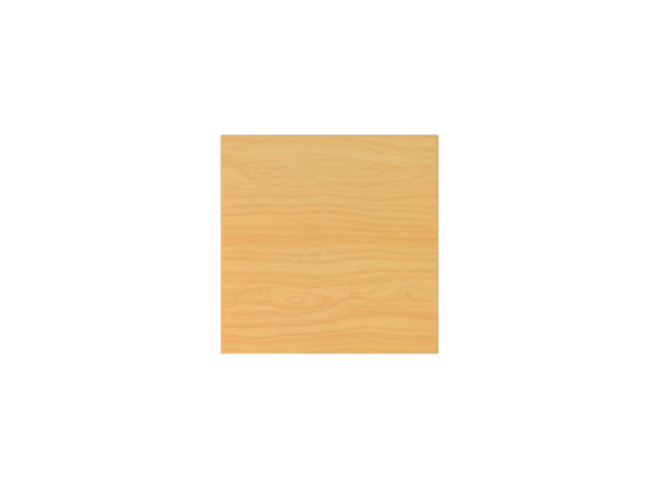 Hammerbacher Fachboden 40 cm, für Schränke, Buche 9er Wand, V9FA4/6