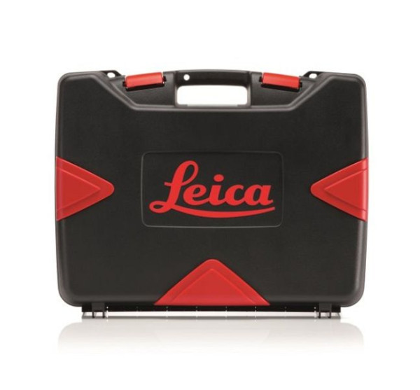 Leica PT Koffer mit Inlay für S910 - Exterior Package, 833751
