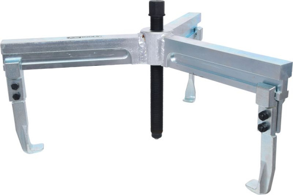 KS Tools Universal-Abzieher 3-armig, 120-650mm, 200mm, 630.0014