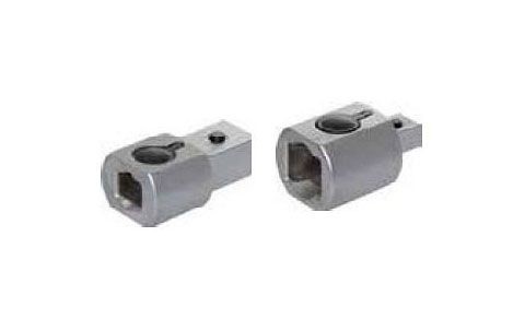 padre Einsteck-Adapter 9 x 12 - 14 x 18 mm 1872, 187200000