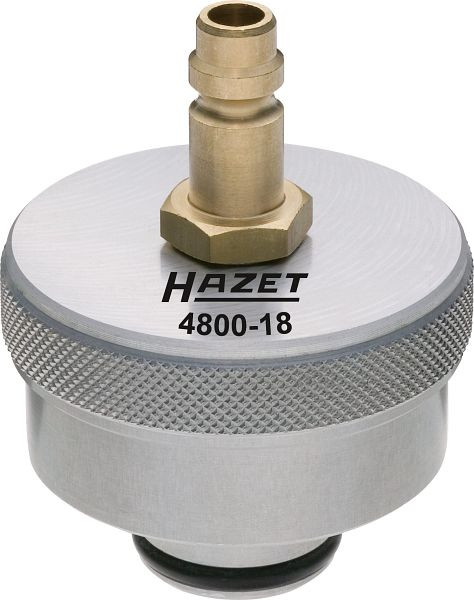 Hazet Kühleradapter, MERCEDES-BENZ Sprinter Baujahr 2006, Viano Baujahr 2003, 4800-18