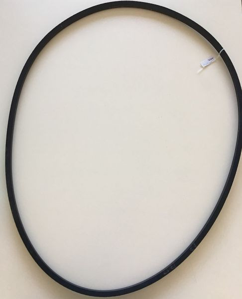 ELMAG Keilriemen B82 / 17x2083 für PL-H 1080/15, 9101674