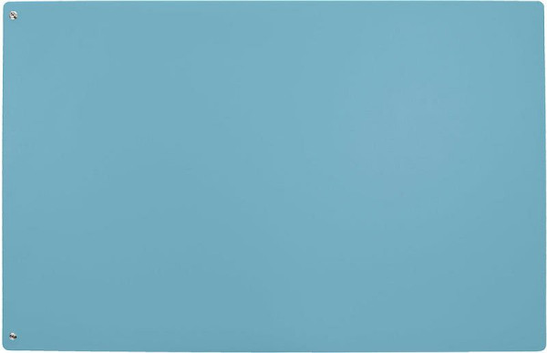 SafeGuard ESD Tischmatte Premium, blau, 1200 x 700 x 2 mm, 2x 10mm Druckknopf, DSWL43391