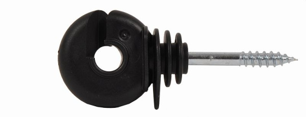 Gallagher Promopack Ringisolator 1x100, VE: 100 Stück, 071074