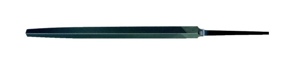 KS Tools Dreikant-Feilenblatt, Form C, 250mm, Hieb2, 161.0406