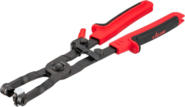 VIGOR Schlauchschellenzange, Durchmesser (min-max) 13 -mm, V4640
