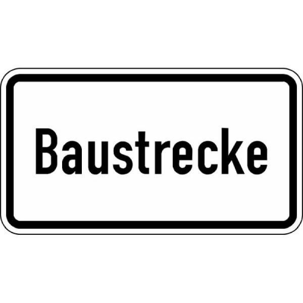 Stein HGS Baustrecke Nr. 2134, 600 x 330 mm, Flachform 3 mm, RA2, 2134-223