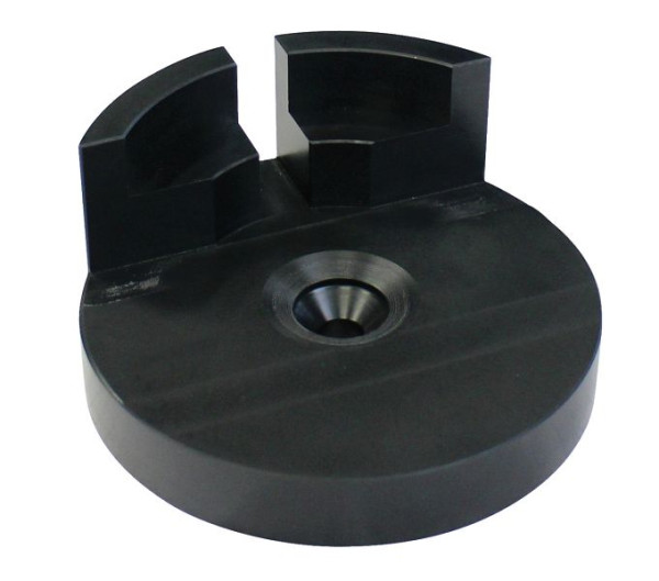 GEDORE KL-5501-1431 Kunststoffauflage für Stoßdämpfer, Ø 100 mm, 2793520