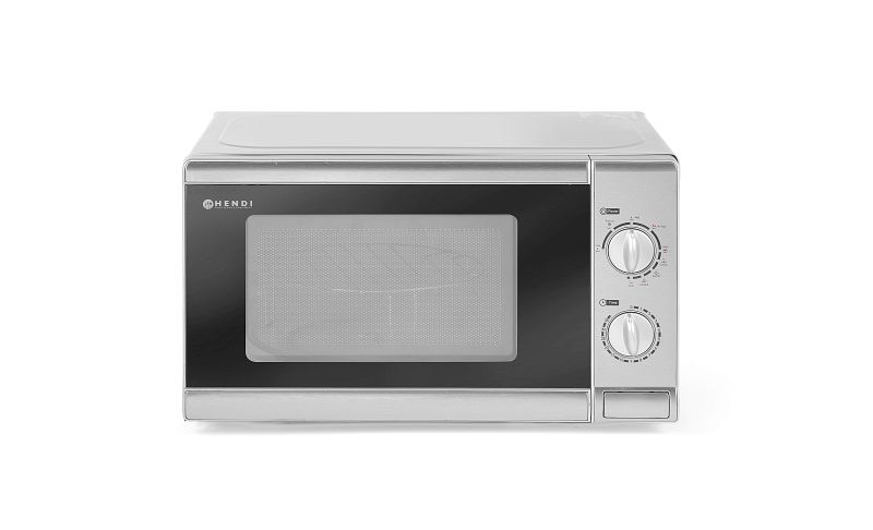 Hendi Mikrowelle mit Grill, 281710 günstig kaufen | PROFISHOP Mikrowelle, programmierbar 1000W