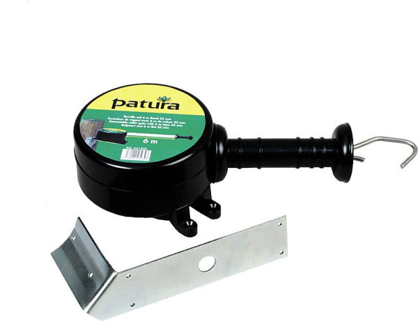 Patura Torrolle mit 6 m Seil, 641301