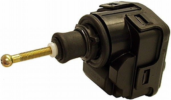 HELLA Stellelement, Leuchtweitenregulierung, 24V, elektrisch, 6NM 008 299-501