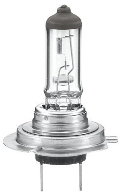 HELLA Halogen-Glühlampe, H7, vibration resistant, 24V, 70W, Sockelausführung Glühlampe: PX26d, Schachtel, 8GH 007 157-231