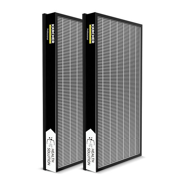 Kärcher Filterset Health Solution AF100 x2, 2.863-034.0