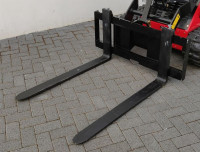 Produktbild von PowerPac Palettengabel für ML350, ML5723, 4260300851467 PowerPac Palettengabel für ML350, ML5723, 4260300851467