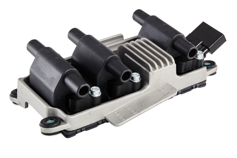 Zündspule HELLA 5DA 358 057-121 - Jetzt Kaufen Produktbild-Vorschau 10