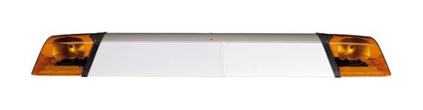 HELLA Lichtscheibe, 9EL 172 564-011, 4082300401141